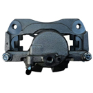2017 Lexus ES350 Brake Caliper 3